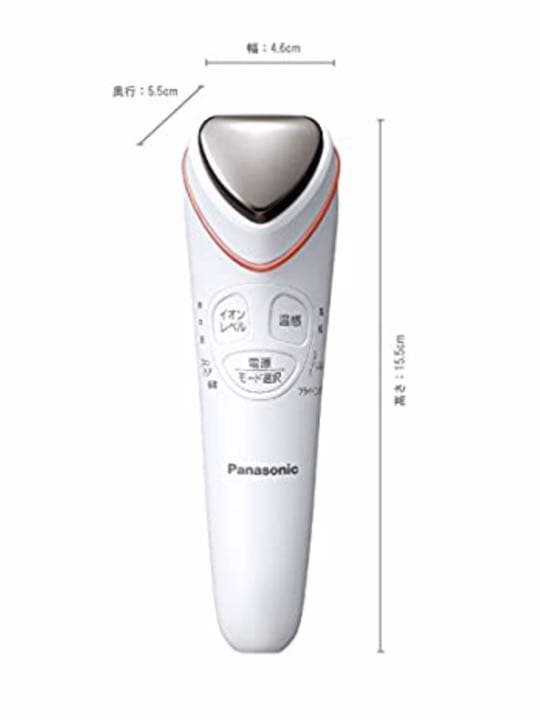 ボディ・フェイスケア Panasonic EH-ST66-P