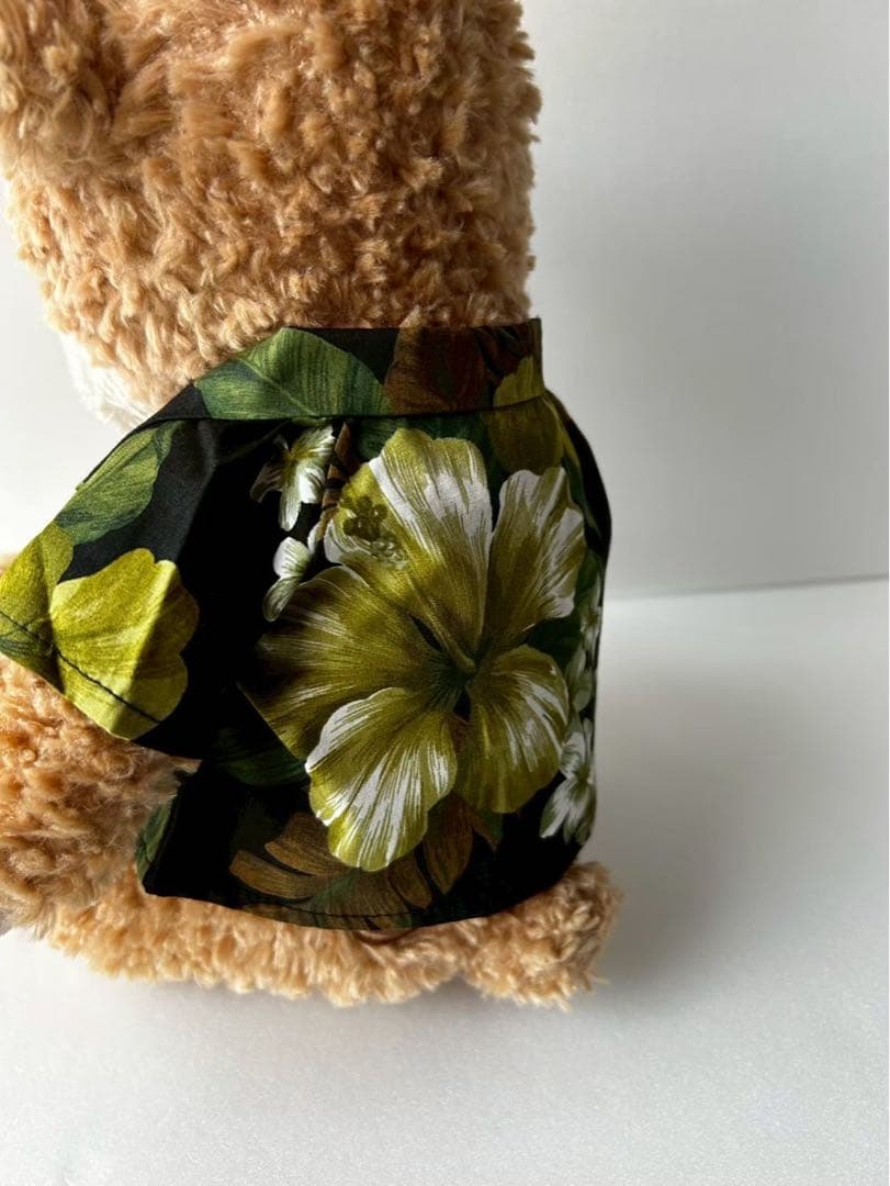 アロハシャツ（ダッフィー）