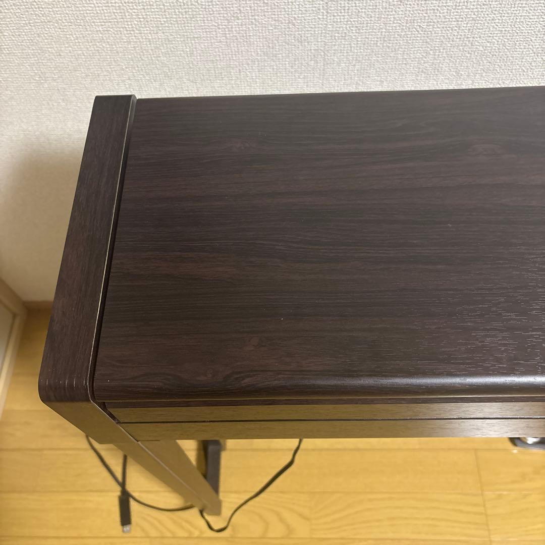 KORG C1 Air ブラウン　【川崎引取可】