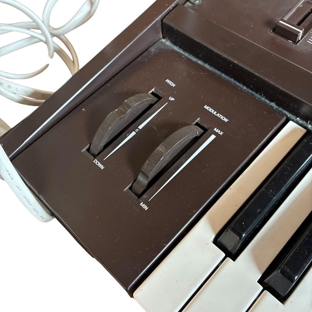 YAMAHA DX7 シンセサイザー 日本製 ヤマハ デジタルシンセ DX-7
