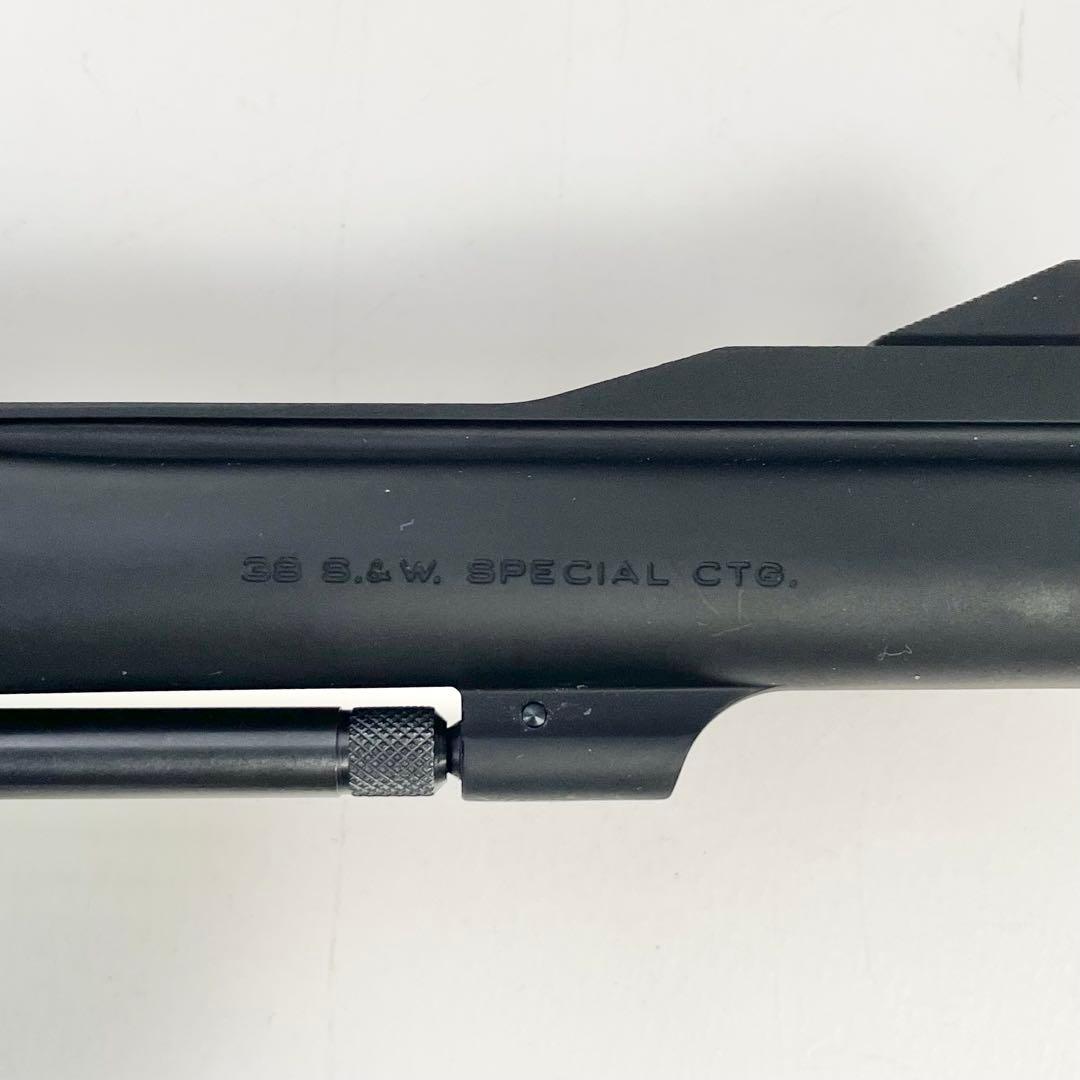 ◎ タナカ S&W M15 Combat Masterpiece Ver3