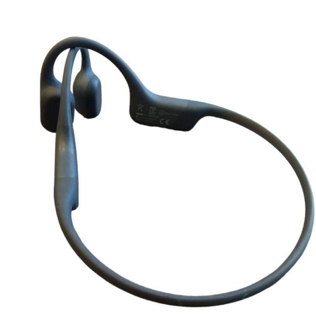 AEROPEX AfterShokzShokz AS800 ショックス充電器付き