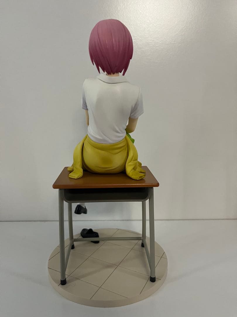 五等分の花嫁　フィギュア　まとめ売り