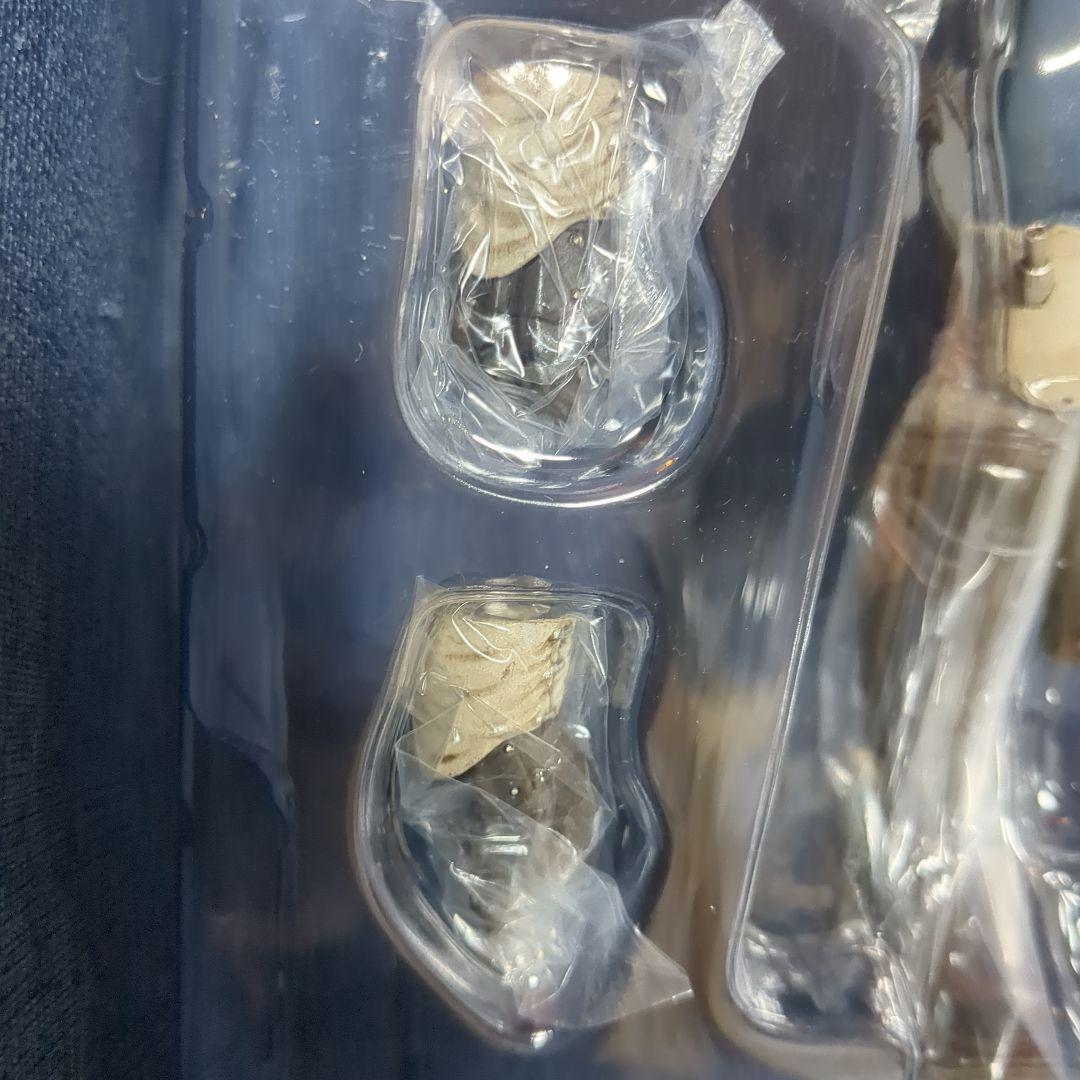 1/6 12インチ ThreeA Destiny Hunter 1