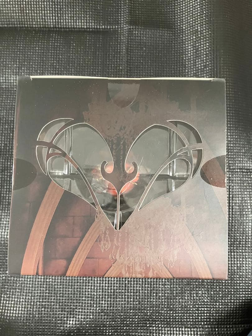 新品未開封 夢魔の踊り サキュバス ルクシリア 1/7 ルミナスボックス