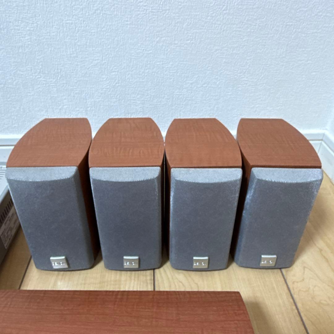 スピーカー・ウーファー DENON DHT-M330