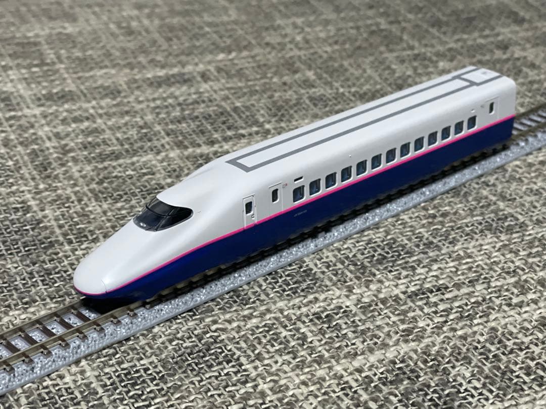 TOMIX 92390.92361.92362 e2系100番台 10両セット