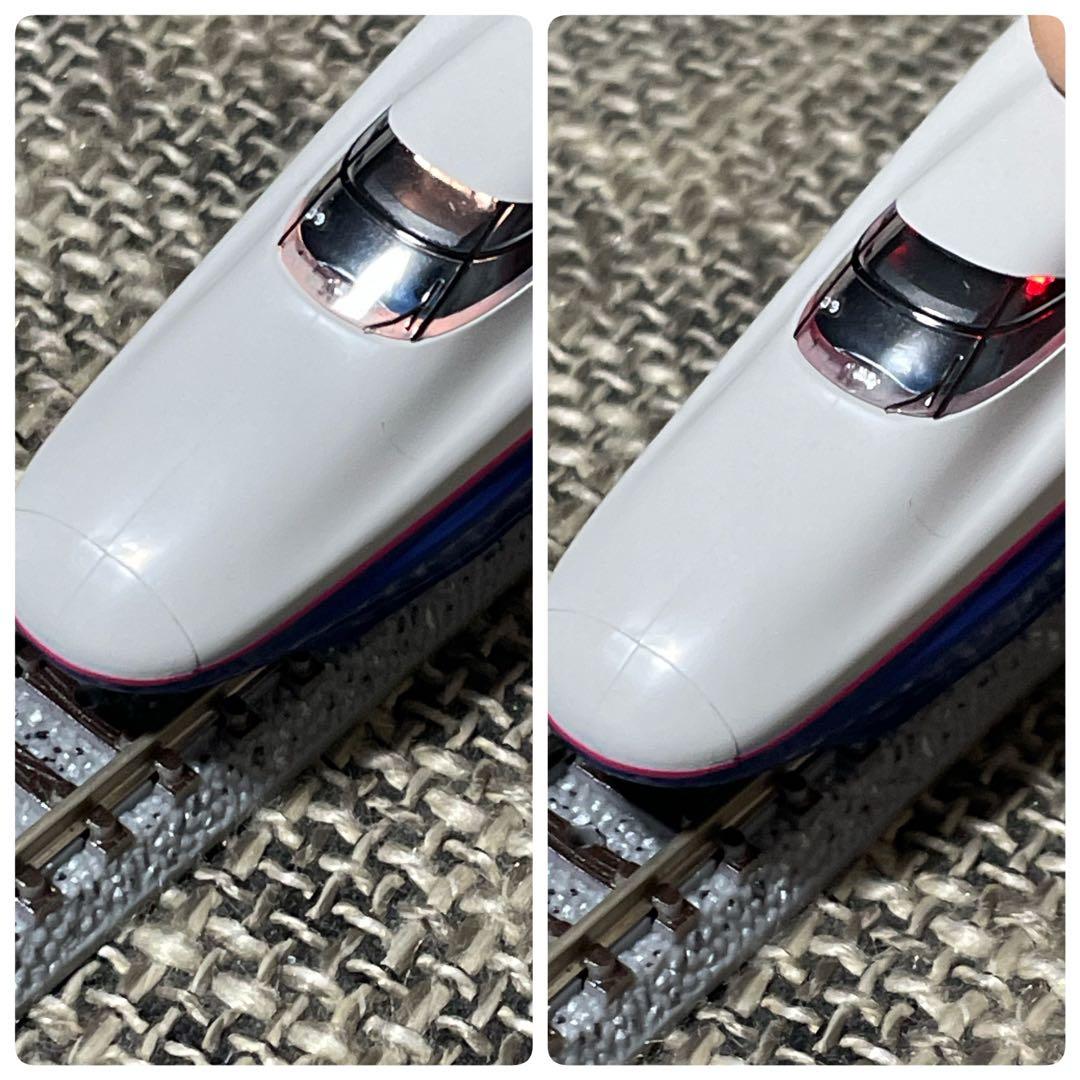 TOMIX 92390.92361.92362 e2系100番台 10両セット