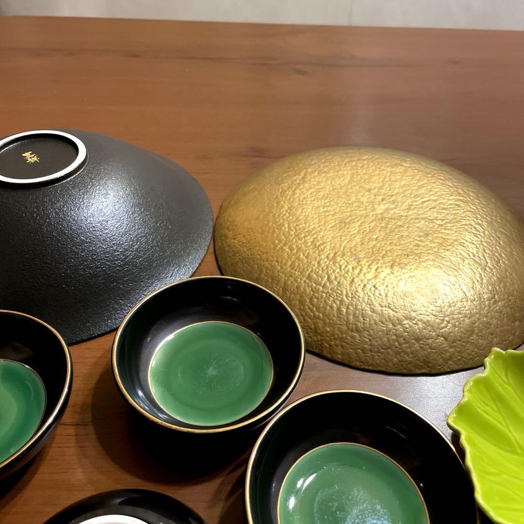 有田焼　お得な10点セット