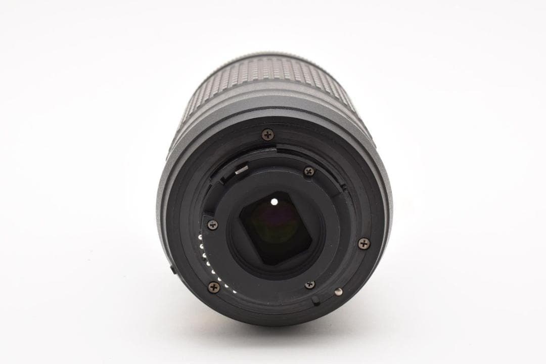 超美品　Nikon AF-P 70-300mm VR 望遠レンズ　フィルター
