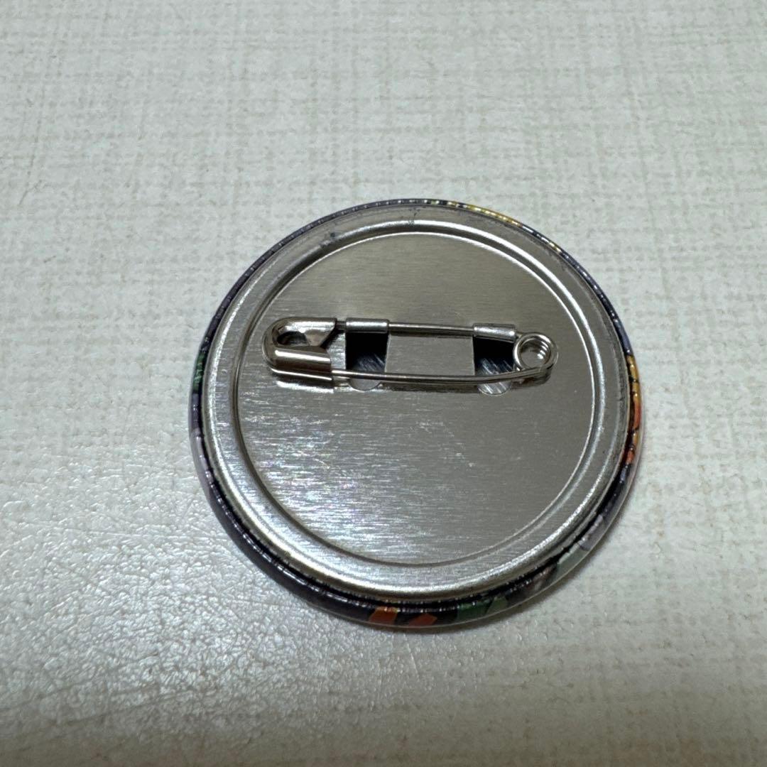 ワンピースタワートンガリ缶バッジ ブルック2種&20周年缶バッジ他ブルックセット