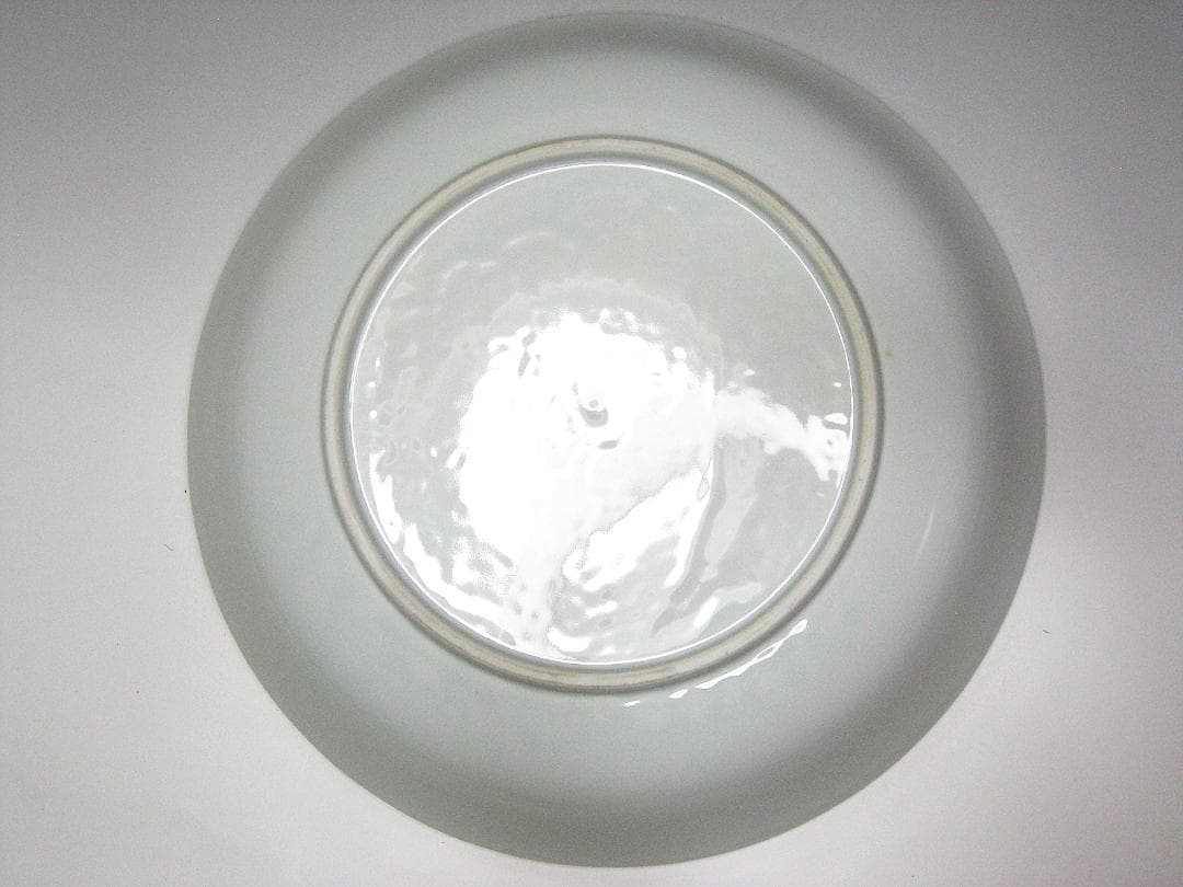 #人間国宝 #芹沢銈介 #大皿 #直径約36.5ｃｍ #飾り皿 #置物