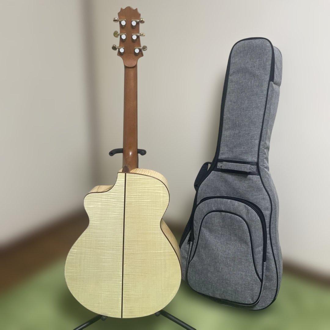 アコースティックギター(フェアリー)