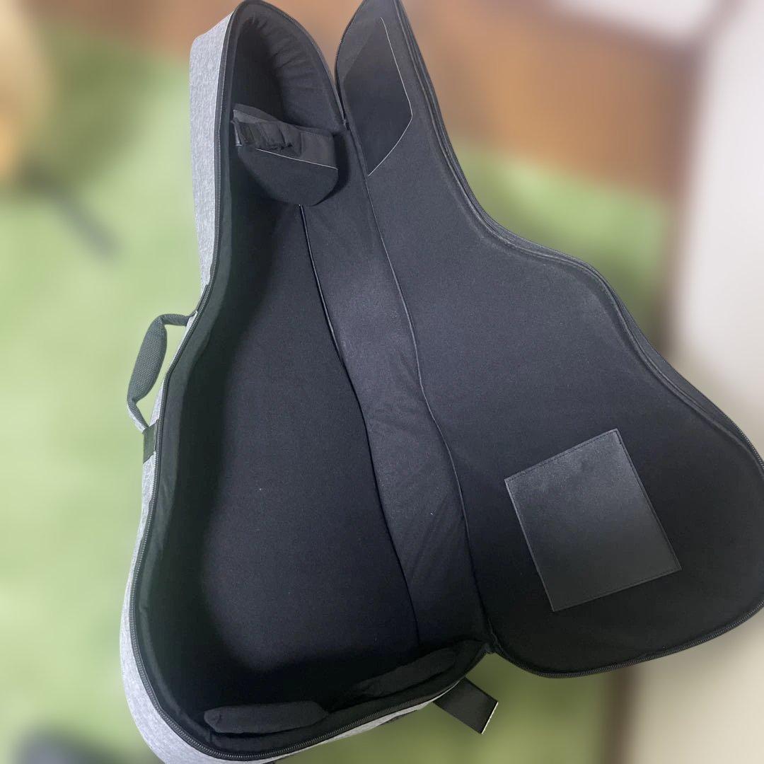 アコースティックギター(フェアリー)