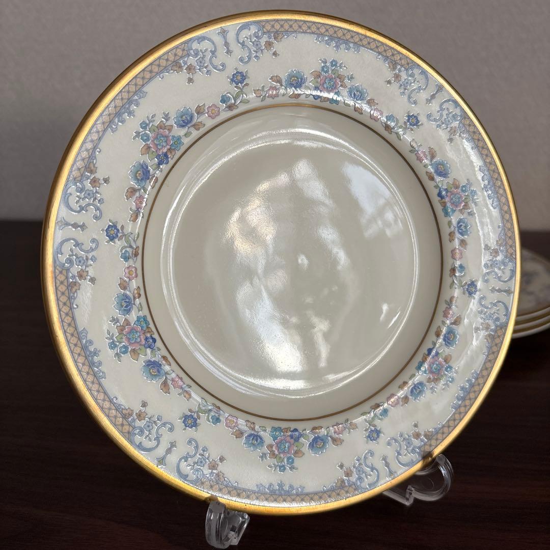 MINTON AVONLEA プレート 6枚