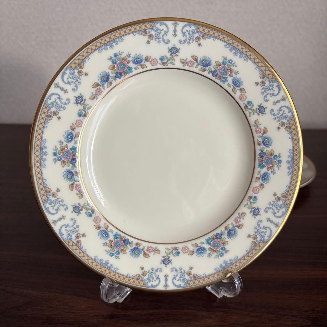 MINTON AVONLEA プレート 6枚