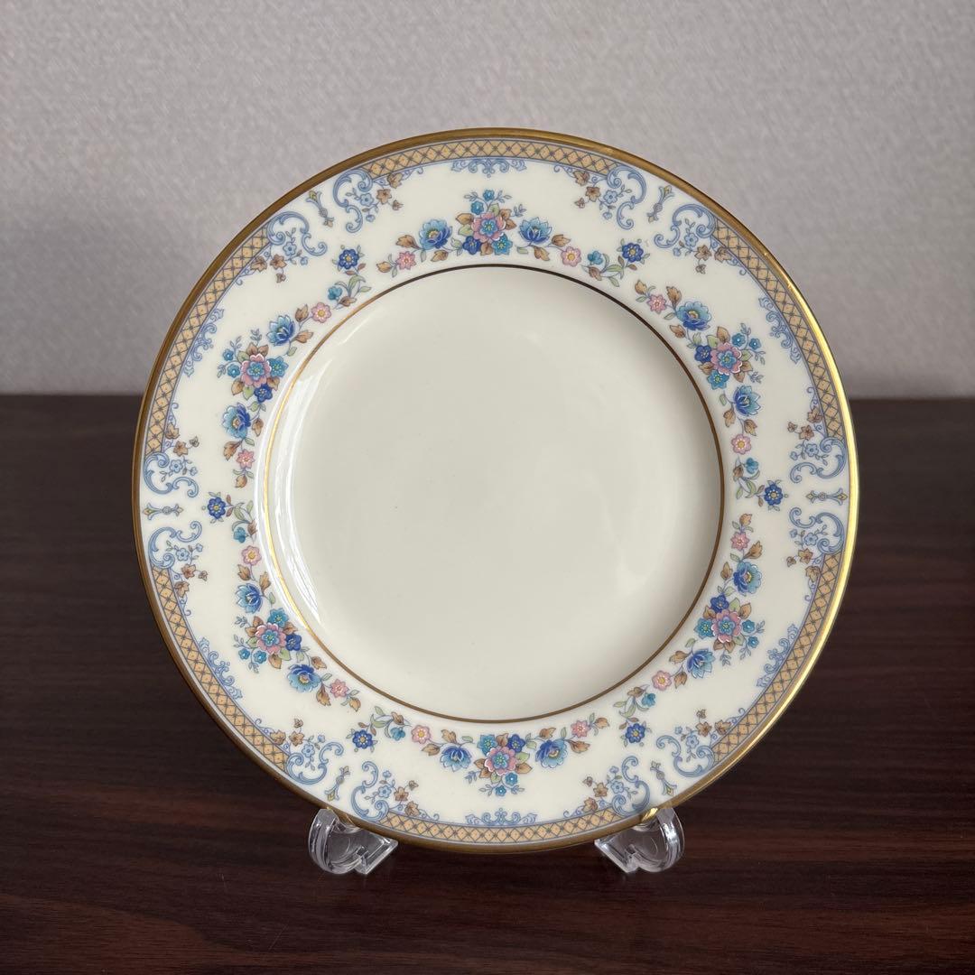 MINTON AVONLEA プレート 6枚