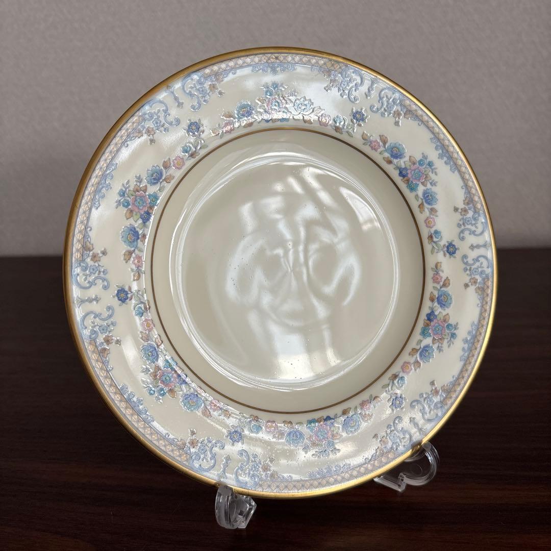 MINTON AVONLEA プレート 6枚