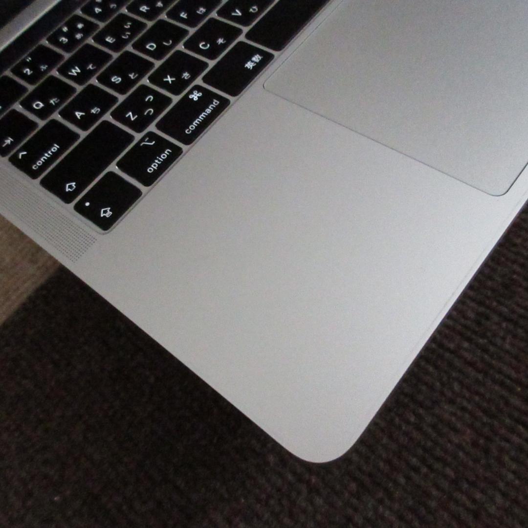 『美品』MacBook Pro 2019 A2159 13㌅ バッテリー正常