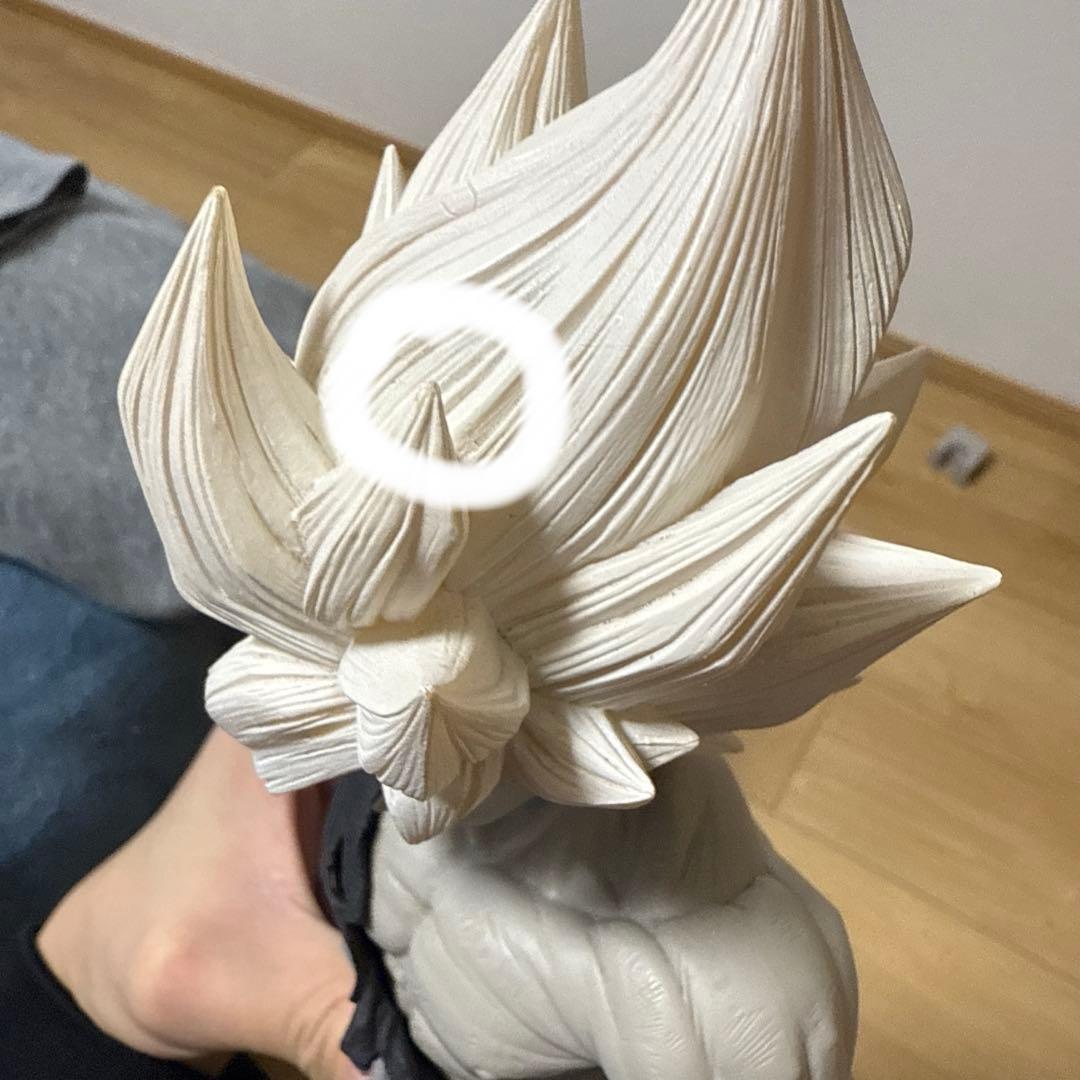 THE SON GOKOU フィギュアsmsp Ｃ賞03 孫悟空