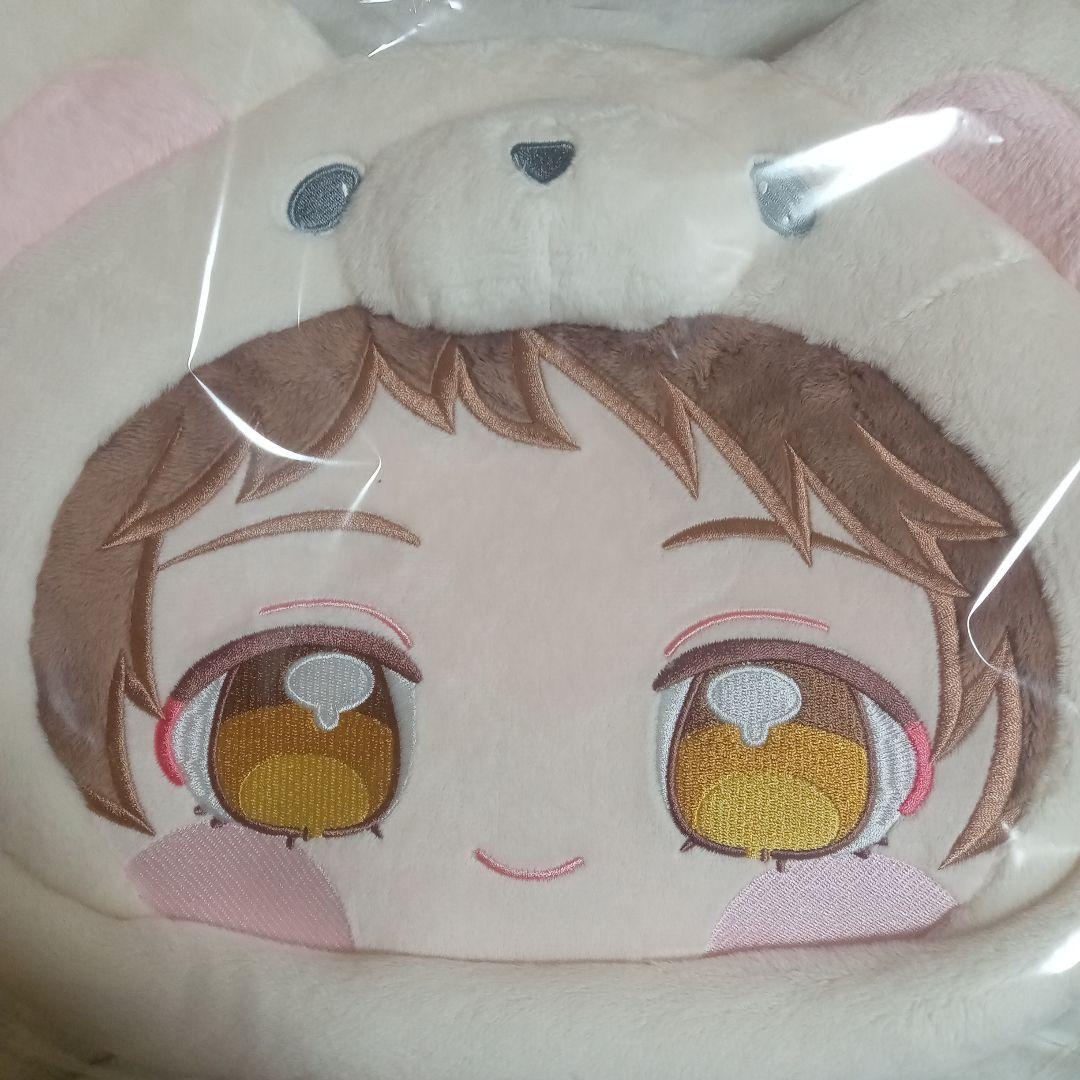 あんスタ おかおbigショルダー 光
