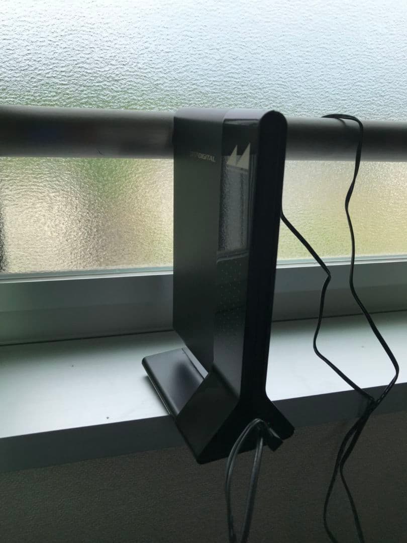テレビアンテナ（NIPPON ANTENNA）