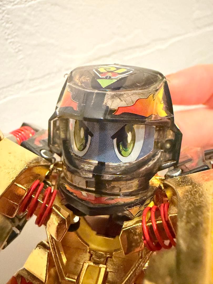 ビーダマン アルティメット フェニックス ブラッククリアバージョン