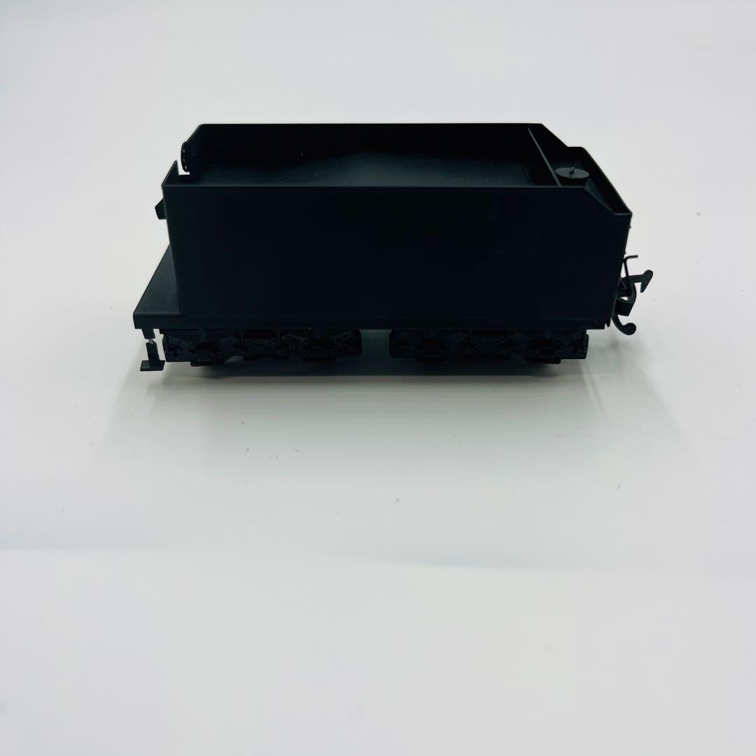 国鉄　C58形　蒸気機関車　模型