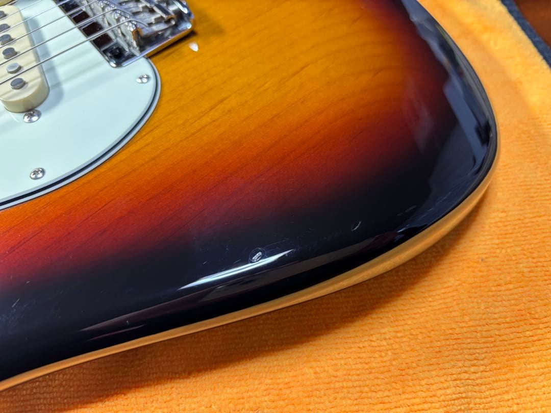 FUJIGEN ストラト Neo Classic NST10RAL 3RS/01