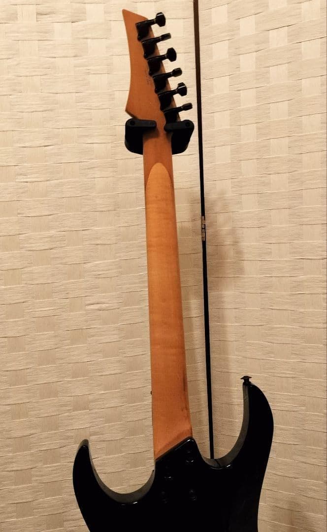 greco エレキギター wp-480 ブラック