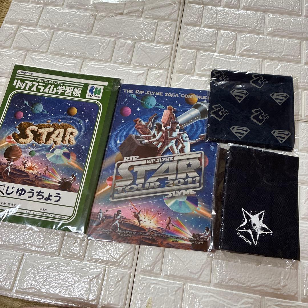 リップスライム　グッズセット　再度グッズ追加しました❗️