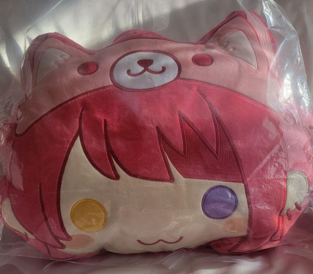 すとぷり 莉犬 クッション 等 まとめ