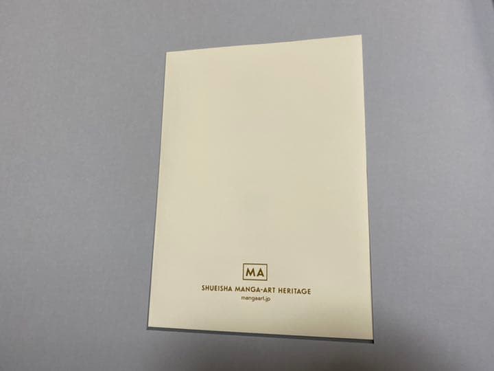 マンガアート ONE PIECE / 赤いコートの麦わらの一味 A1 A2