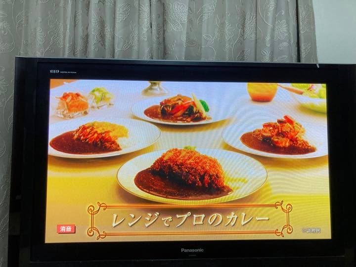 Panasonic VIERA PX500 TH-42PX500 大幅値下げ‼️