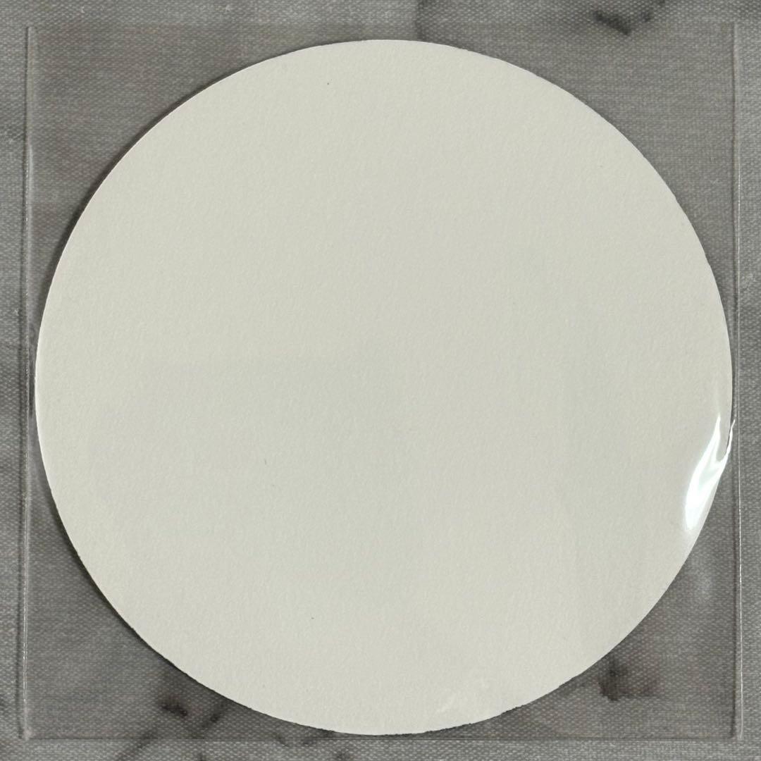 グノーシア コラボカフェ グラフアート 特典 コースター レムナン