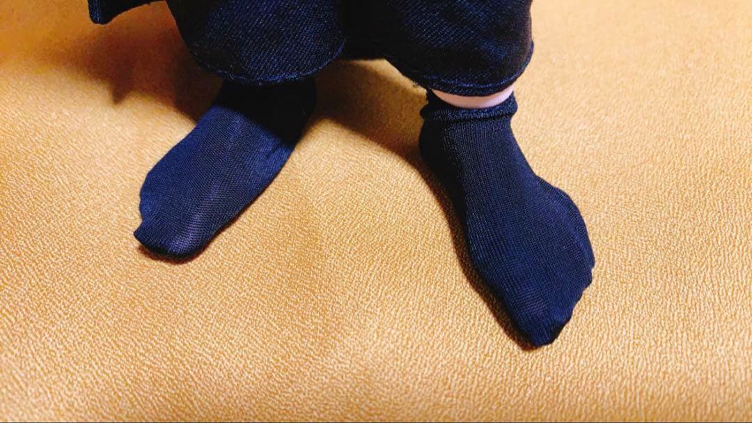 1/6　神父　司祭　タカラ製　フィギュア用　衣装のみ　※ヘッド&素体&小物類無し