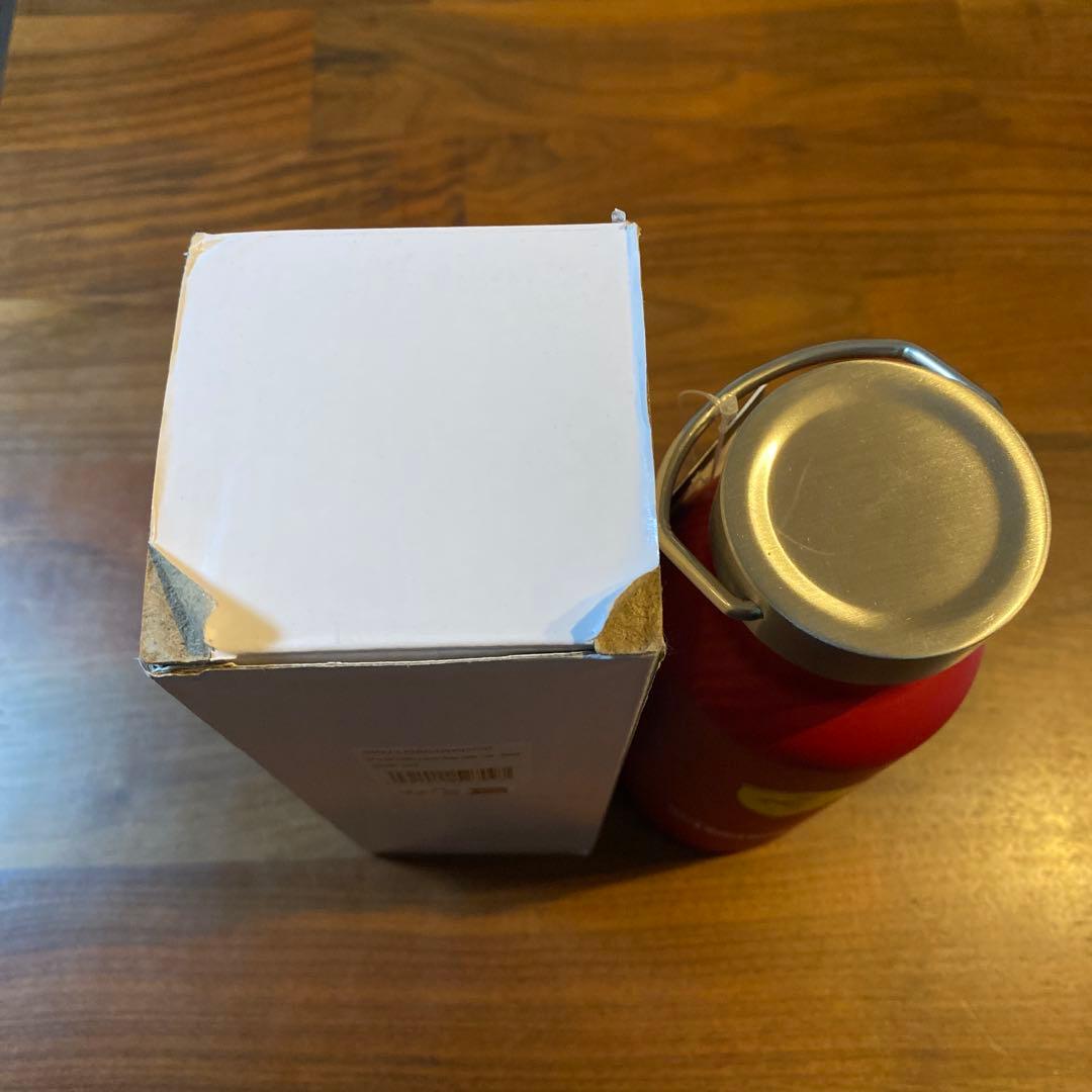 フェラーリ ハイパーカー WEC 499P ウォーターボトル 750ml