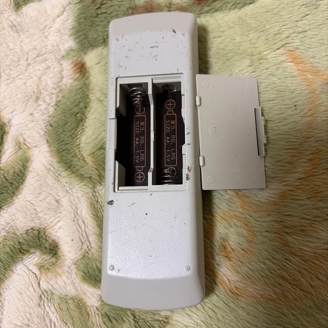 ONKYO CD/MDチューナーアンプ　FRー7GX