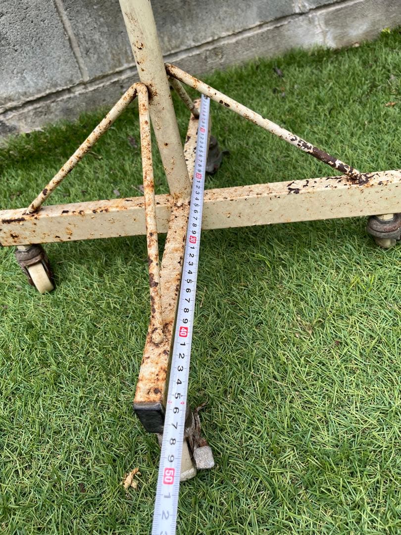 ヴィンテージ　什器