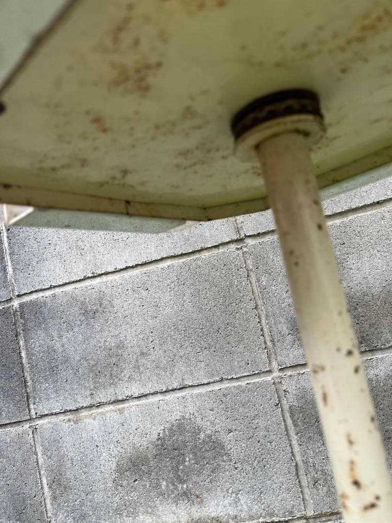 ヴィンテージ　什器