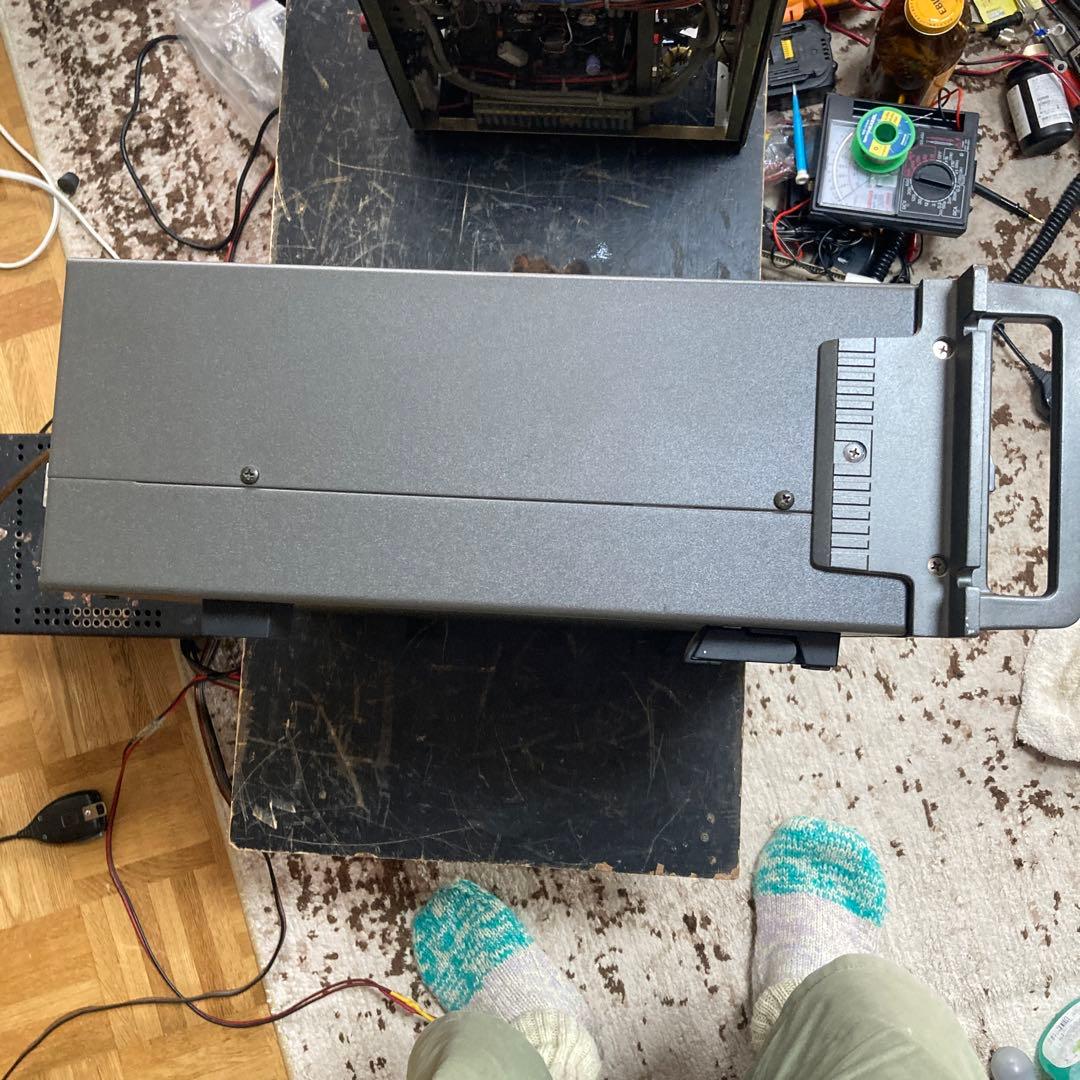 アイコムIC-970Dハイパーワ機