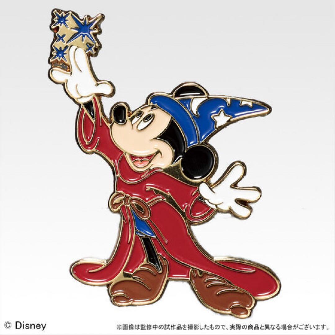 ピンズ・ピンバッジ・缶バッジ Disney FANTASIA 85th Anniversary