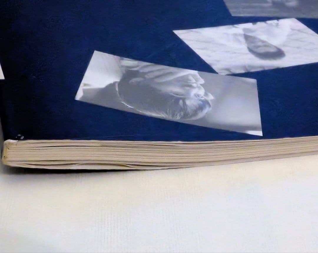 ソテジ ワ アイドゥル写真集 4冊1992～1996