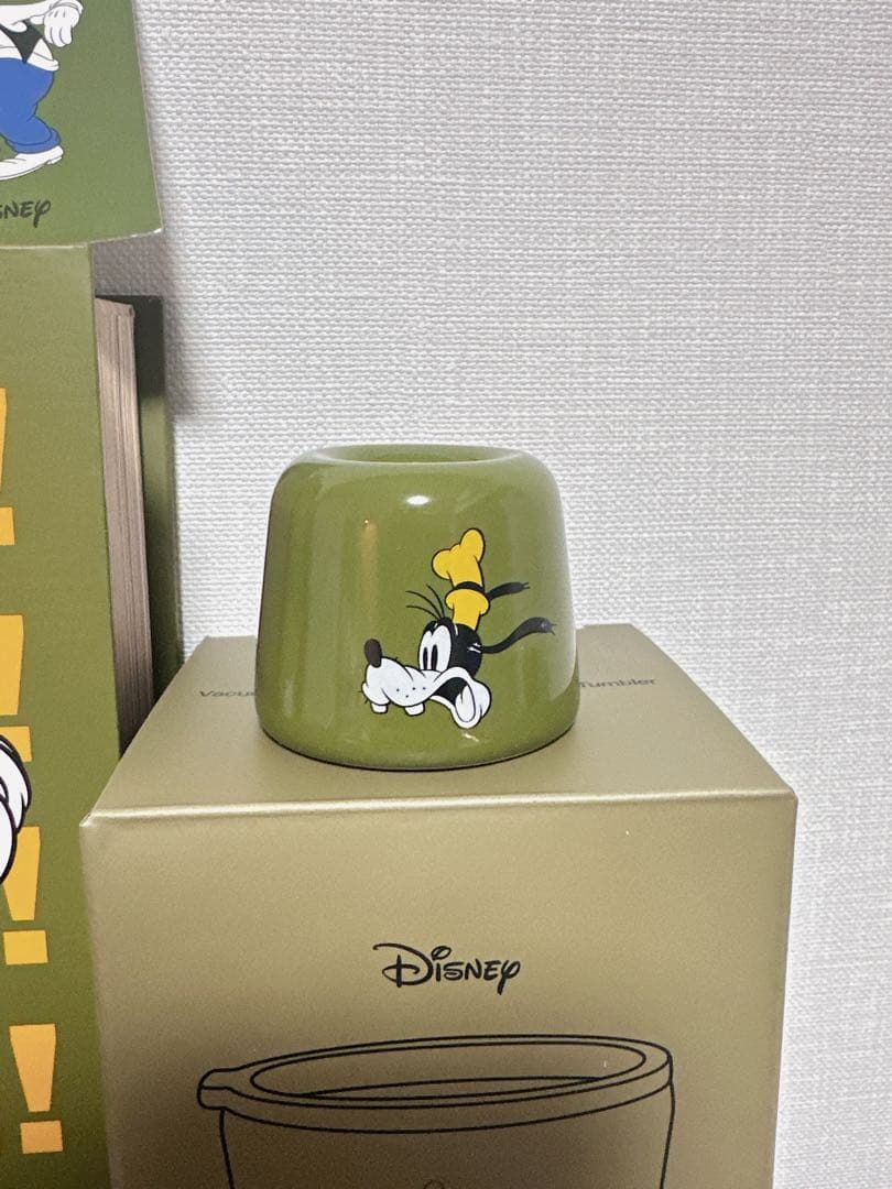 スタンダードプロダクツ　ディズニー　グーフィー　9点セット