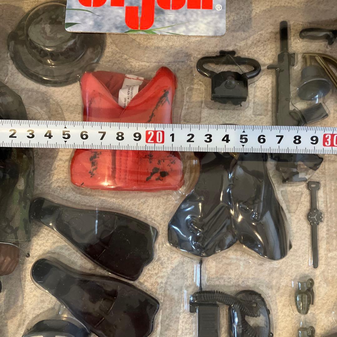 3F ジョー ネイビーシールズ トレイニー（NAVY SEAL TRAINEE）