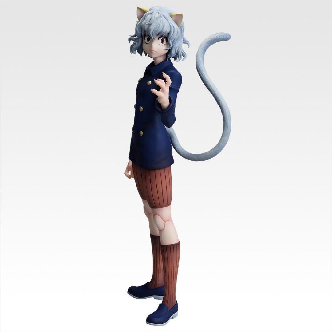 HUNTER×HUNTER 一番くじ CHMERA ANT ② 1ロット 81点
