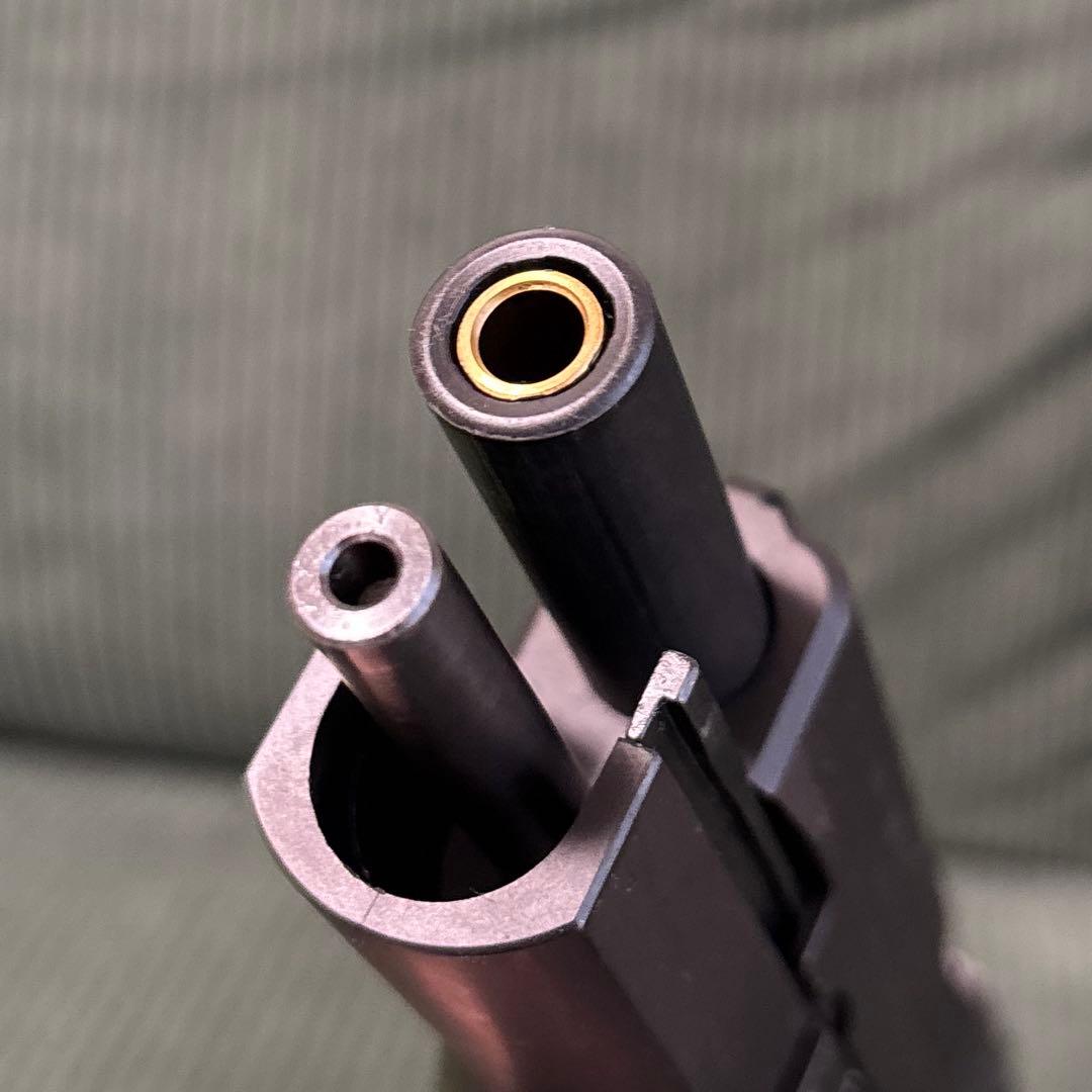 タナカ ガスガン　P220 IC 海上自衛隊　ヘビーウェイトモデル