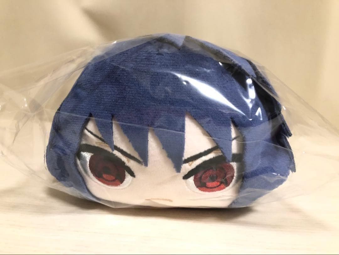 NARUTO ぽてコロマスコット M うずまきナルトうちはサスケ 暁衣装写輪眼