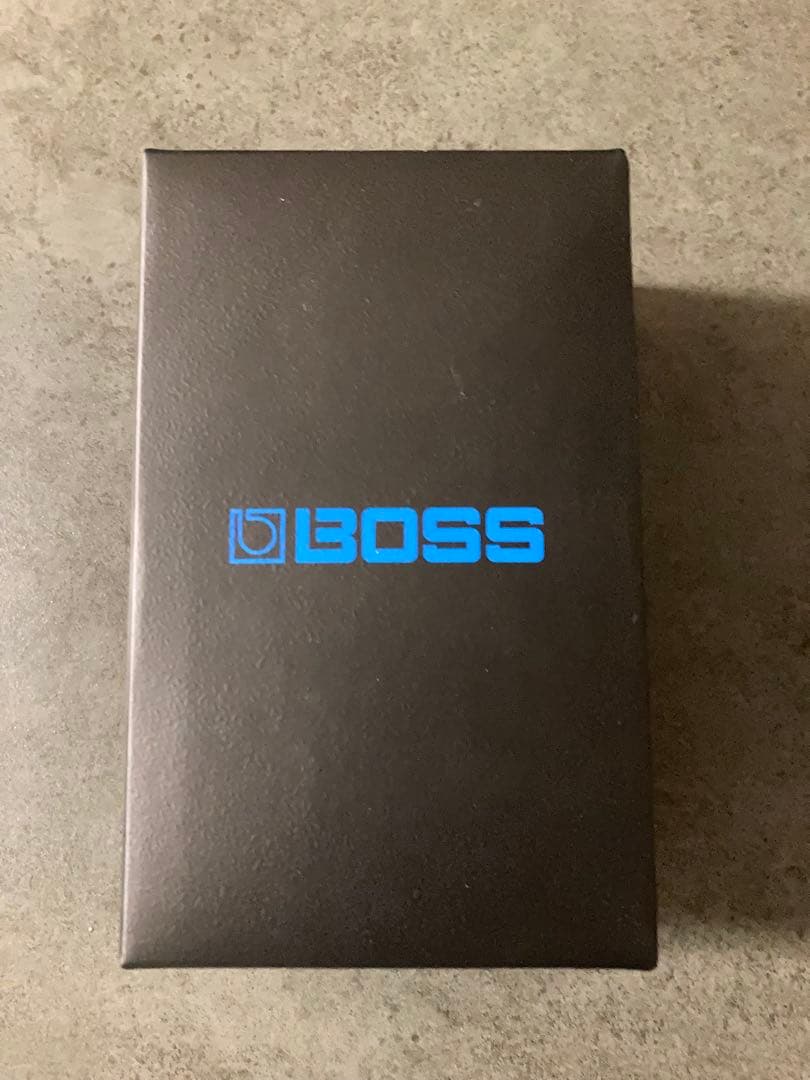 【美品】BOSS IR-2（アンプ・シミュレーター&キャビネットIRローダー）