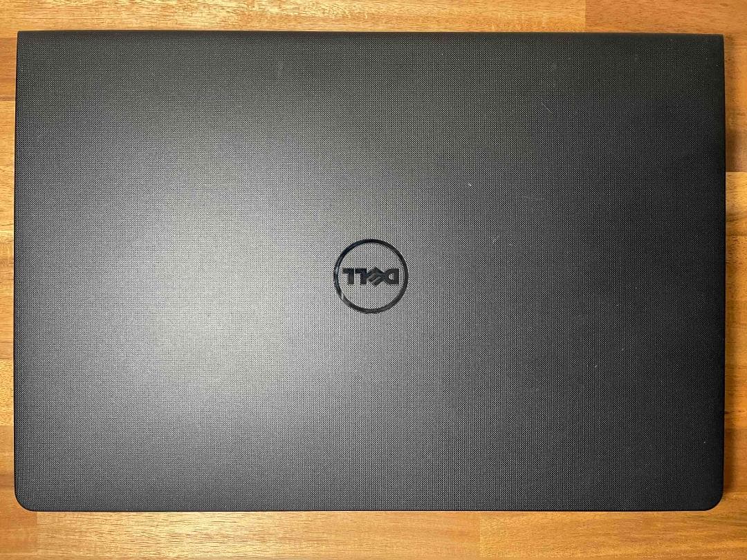 Win11 Office 8世代i5 Inspiron 8GB SSD256GB
